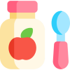 alimentação infantil pediatra
